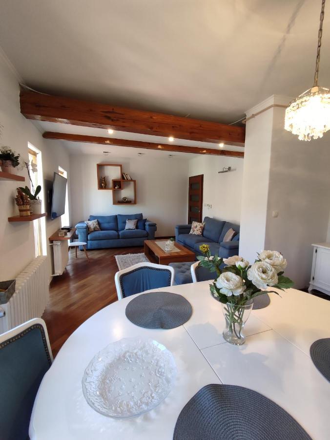 Deluxe Apartment Lejla - Free Garage Parking Sarajevo Ngoại thất bức ảnh