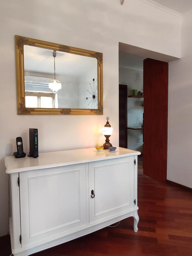 Deluxe Apartment Lejla - Free Garage Parking Sarajevo Ngoại thất bức ảnh