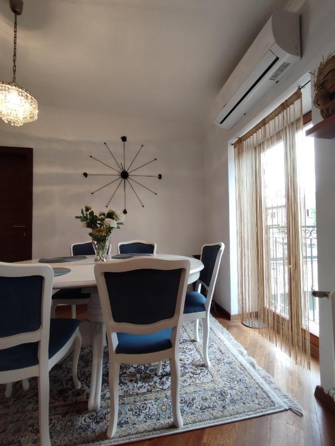 Deluxe Apartment Lejla - Free Garage Parking Sarajevo Ngoại thất bức ảnh